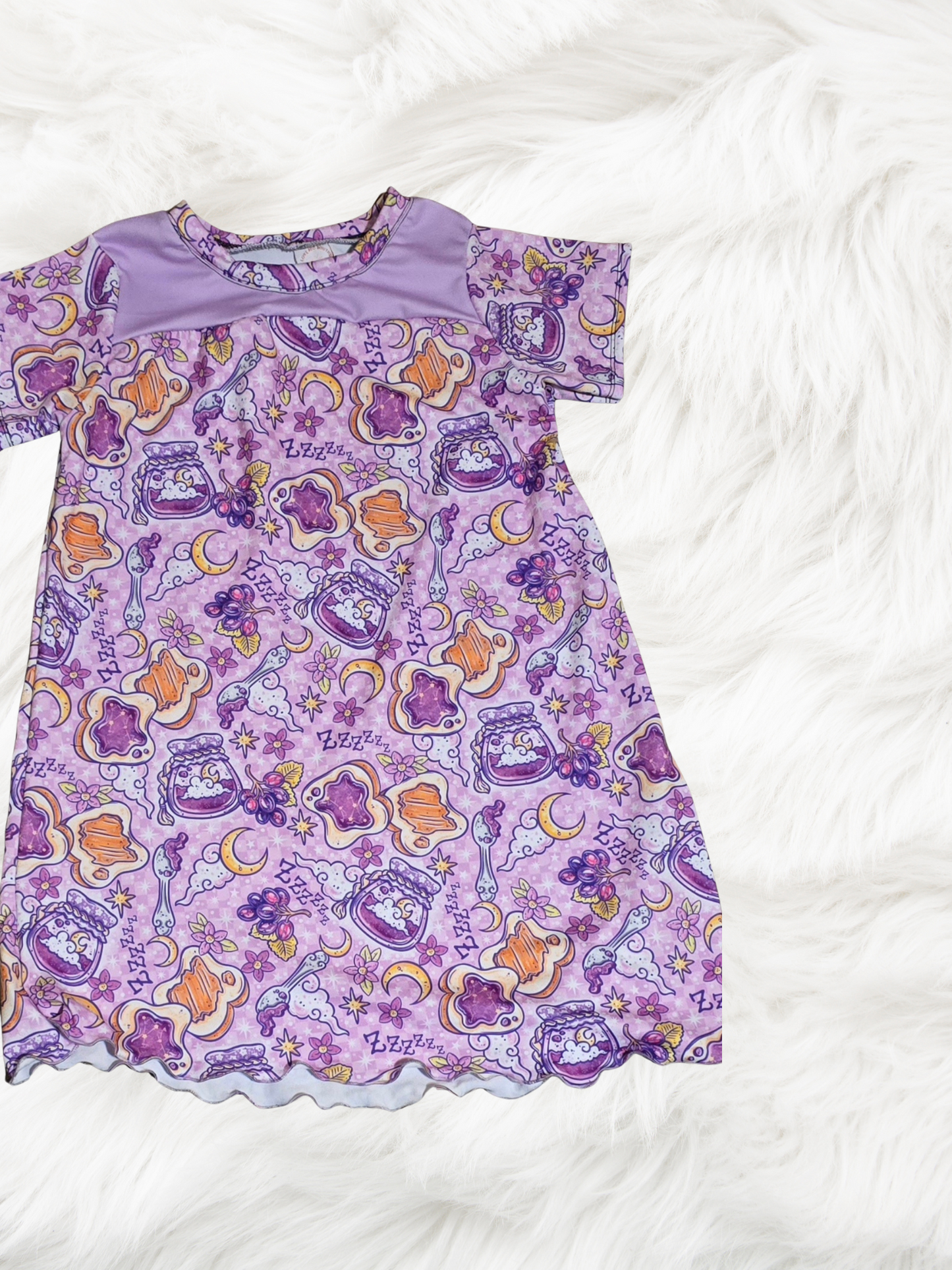 Nightgown