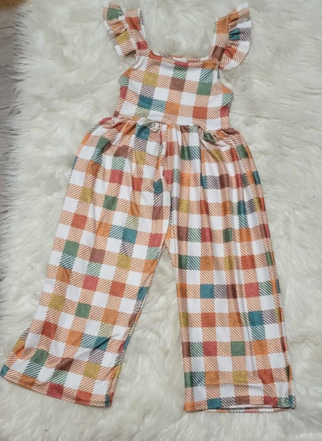 Natalia Romper