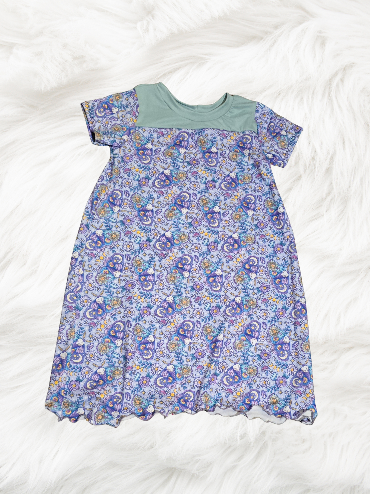Nightgown