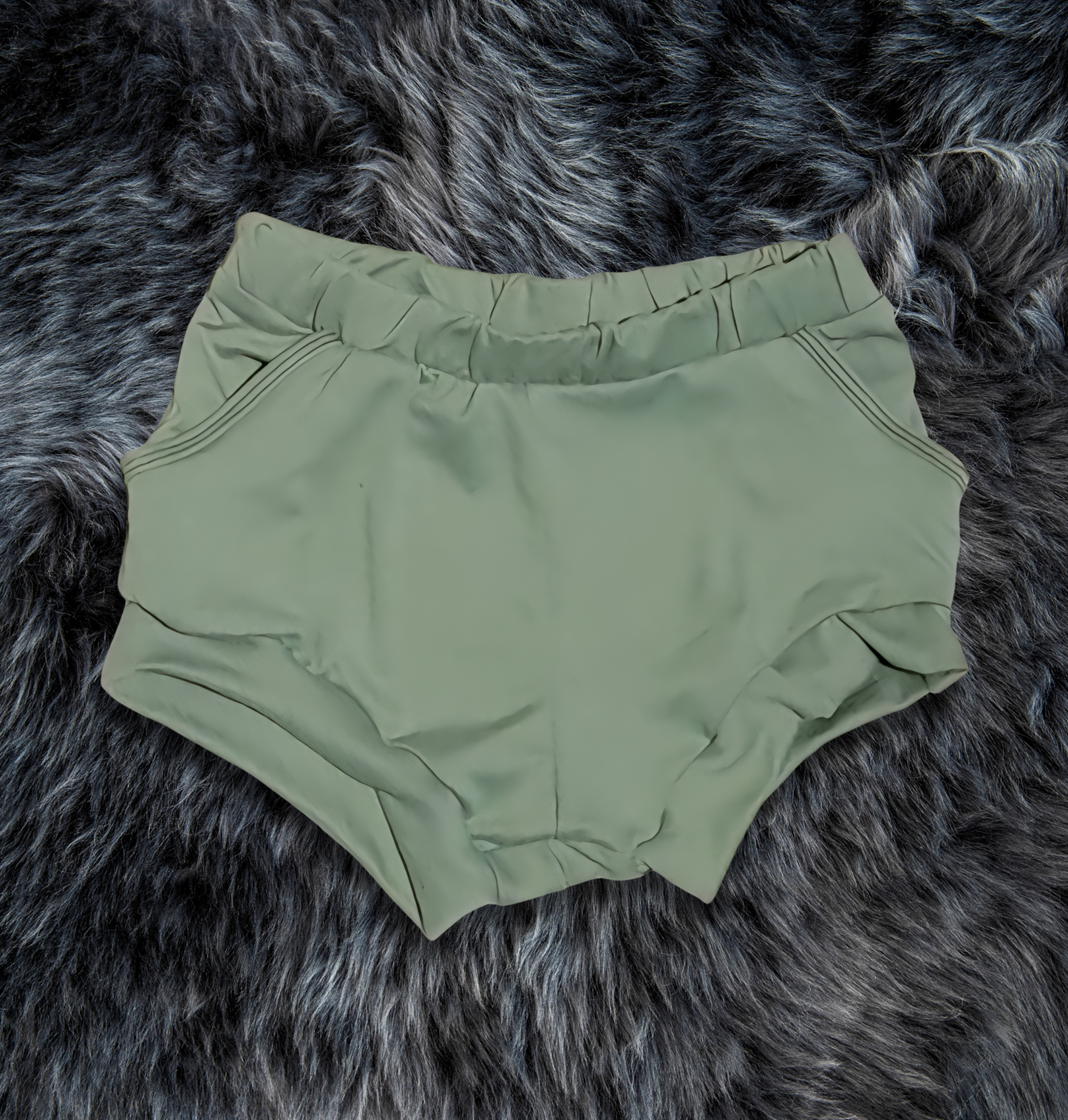 Pocket Shorties
