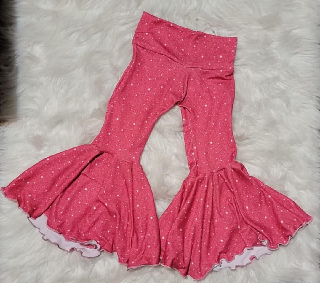 Bell bottoms
