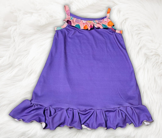 Breeze Dress