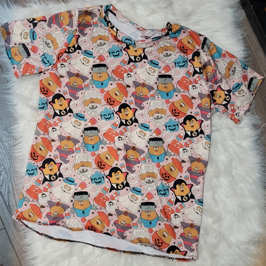 Lounge Tee