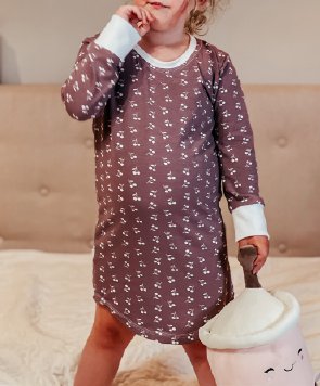 Oak Nightgown - NEW