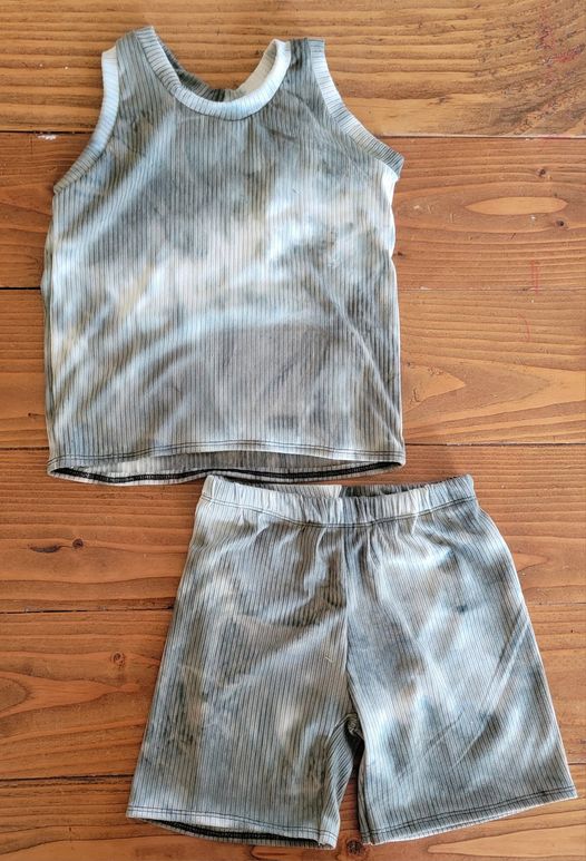 Boys Sets with shorts