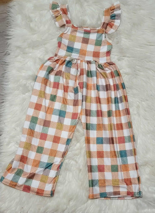 Natalia Romper