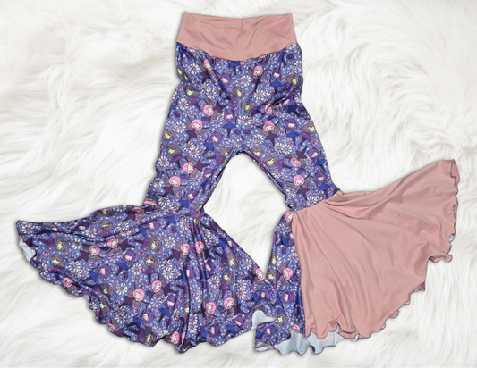 Bell bottoms