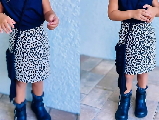 Pencil Skirt