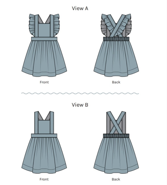 Pinafore
