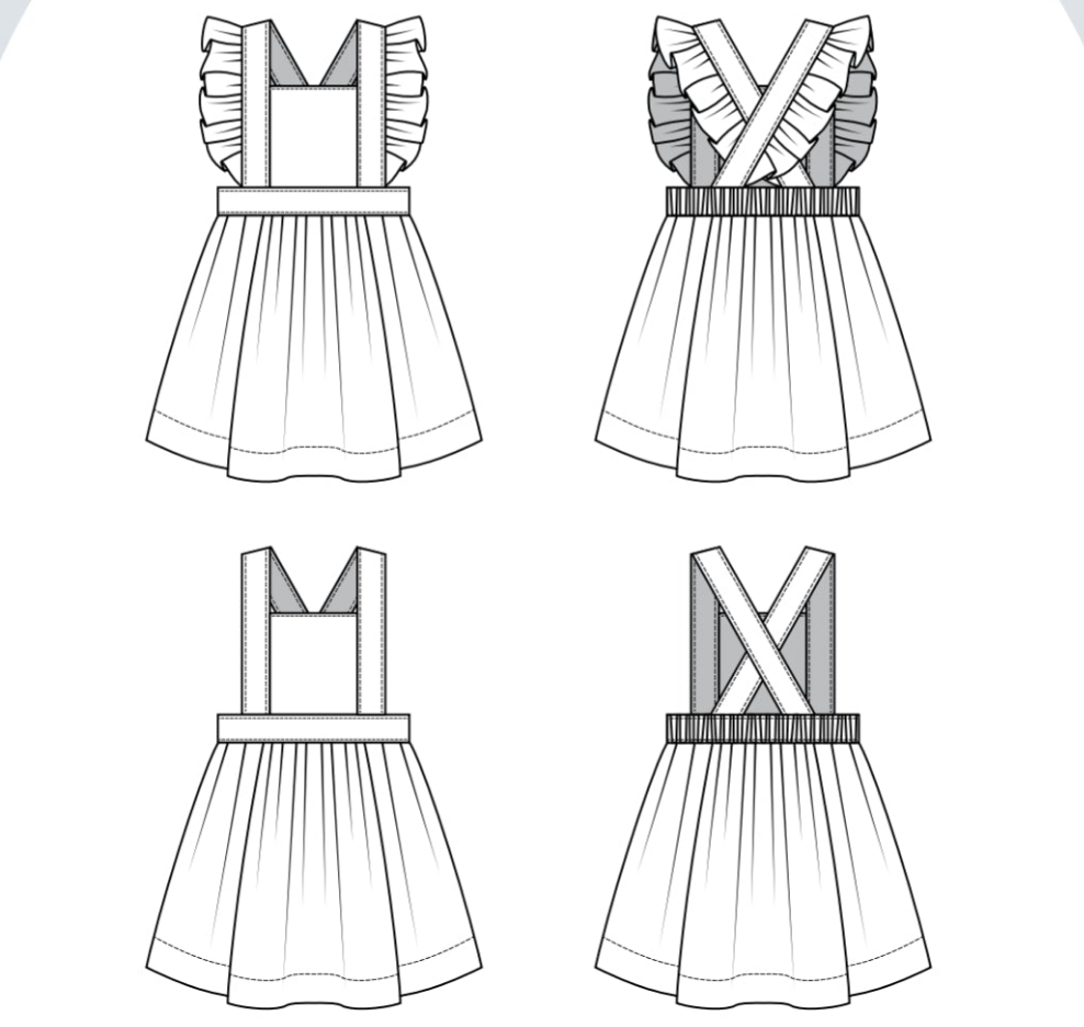 Pinafore