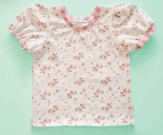 Apple Berry Tee