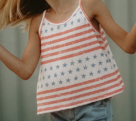 Breeze Swing Tank