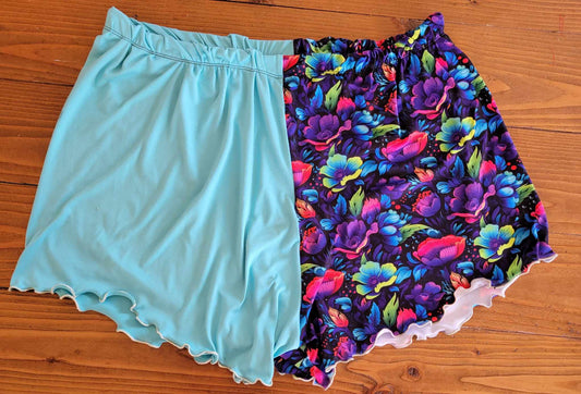 Adult Breezy Shorts