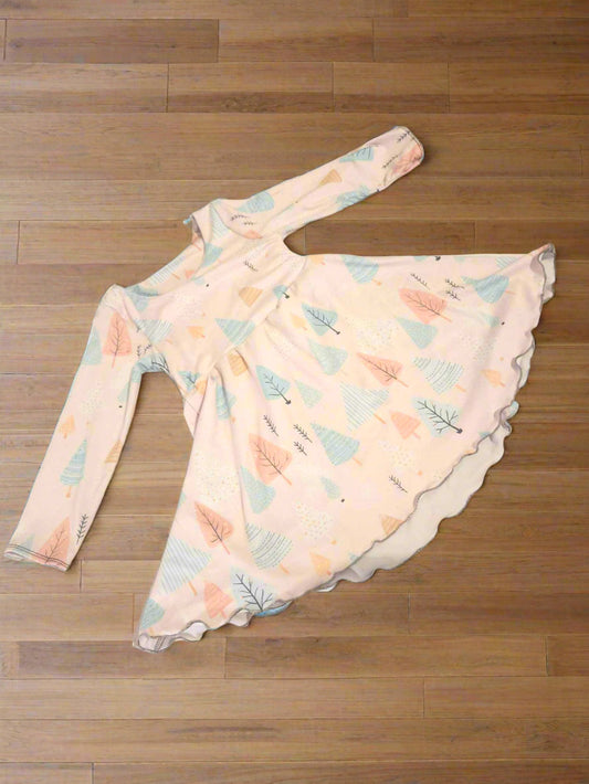 Twirl Dress
