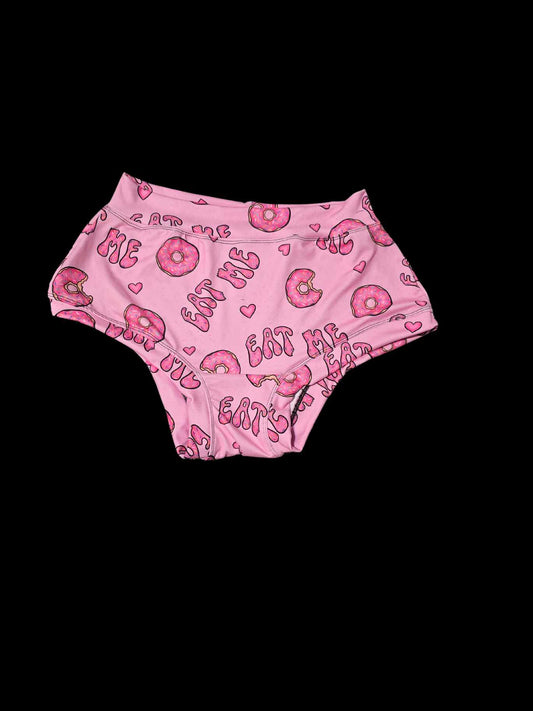 Adult High Waisted Undies