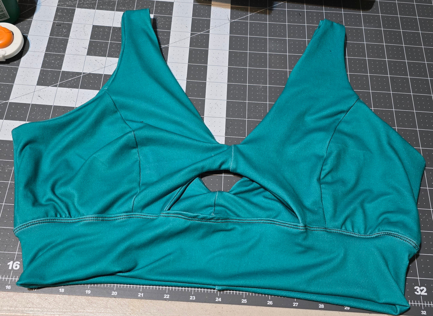 Colby Bra