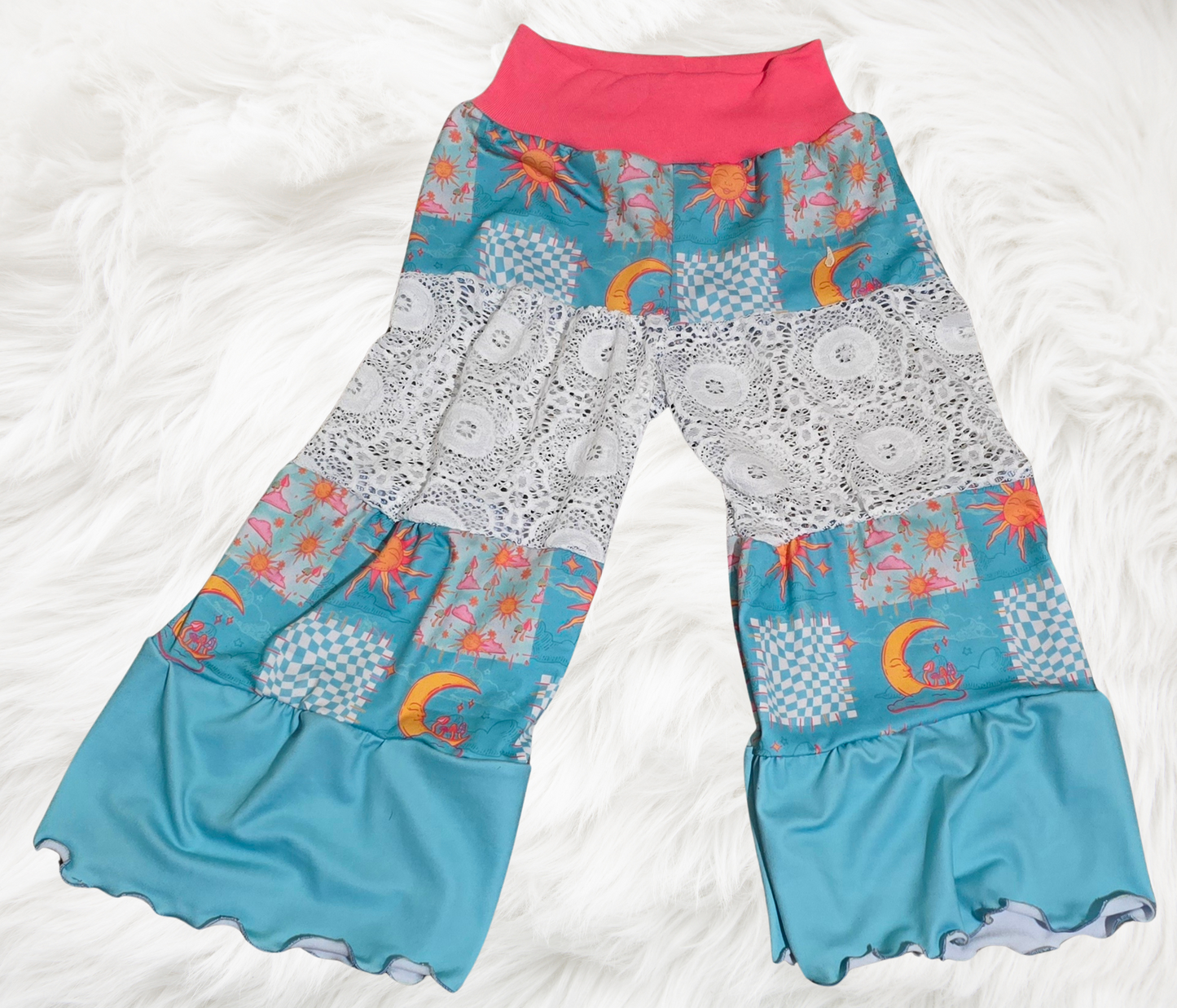 Adelyn Pants