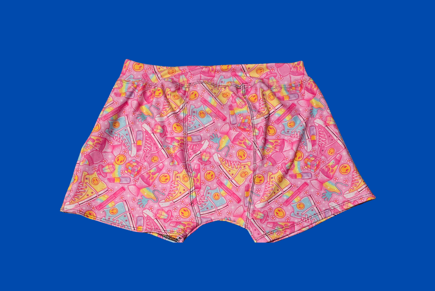 Kids Boxers 1 Pair