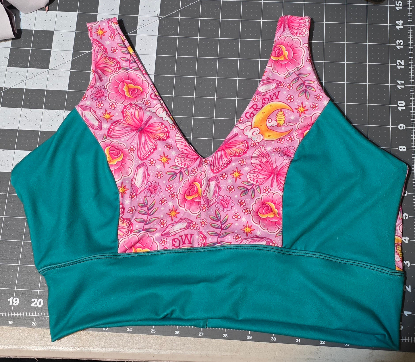 Colby Bra